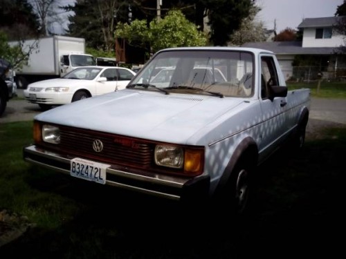 1982 Lakewood WA
