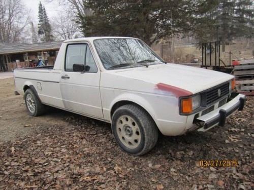 1982 Manitou Beach MI
