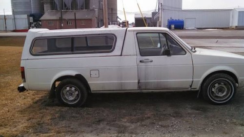 1982 Napoleon OH