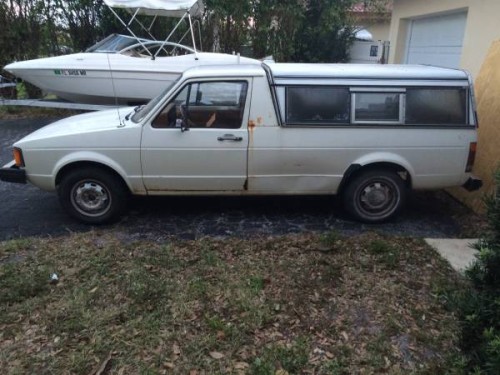 1982 New Smyrna FL