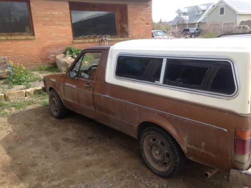1980 Gunnison CO