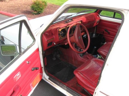 1980 Bremerton WA