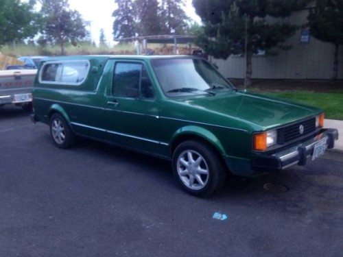 1981 Bend OR