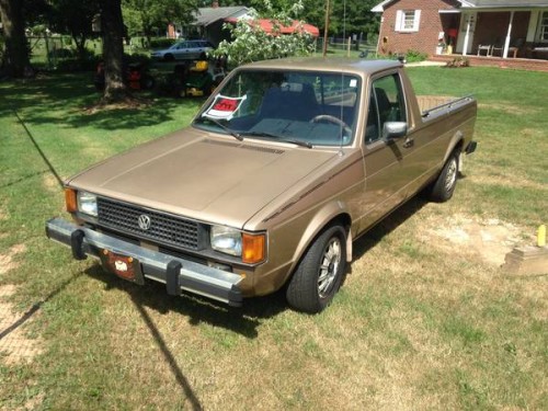 1981 Germanton NC