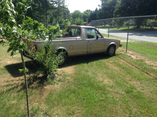 1981 Germanton NC