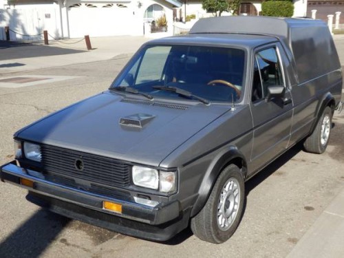 1981 Grover Beach CA
