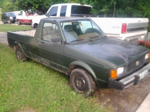1981 Leander TX