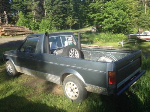 1982 Colebrook NH