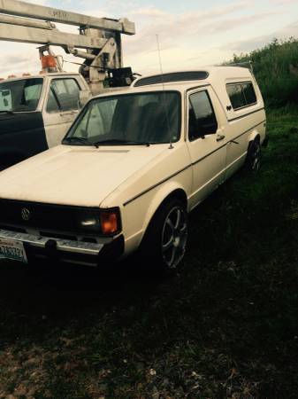 1982 Ferndale WA