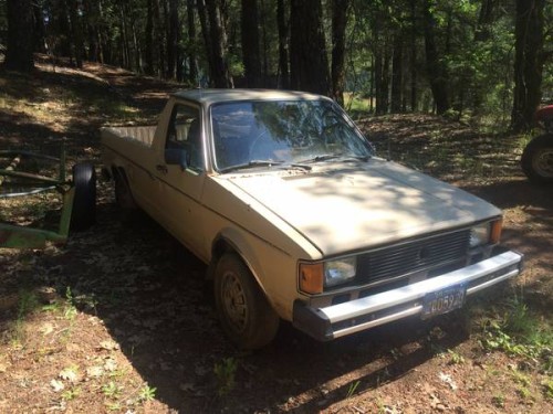 1982 Mad River CA