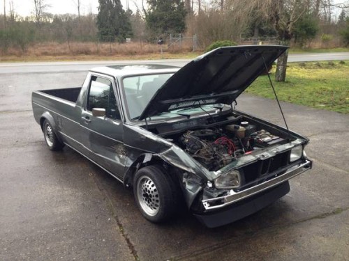1982 Tacoma WA