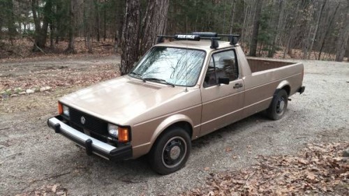 1981 Gray ME