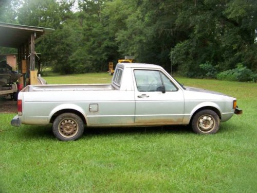 1982 Bonifay FL
