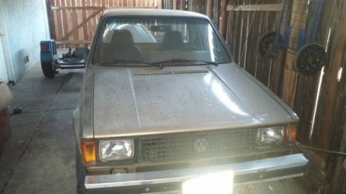 1982 Sacramento CA