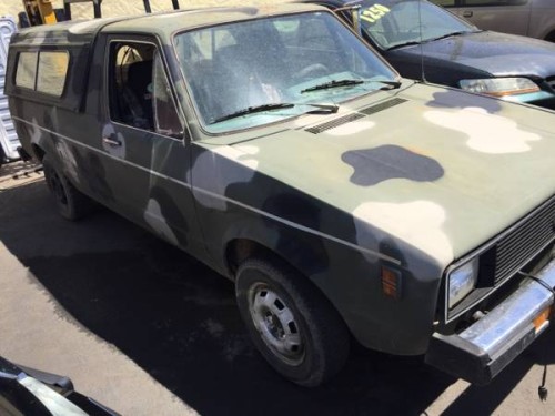 1980 Albany OR