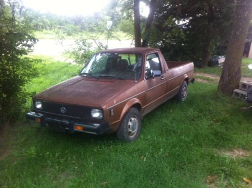 1980 Fayetteville AR
