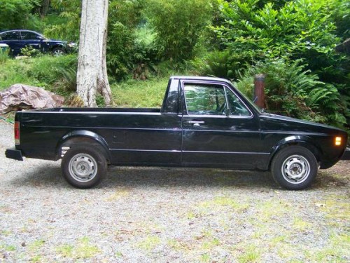1980 Vashon WA