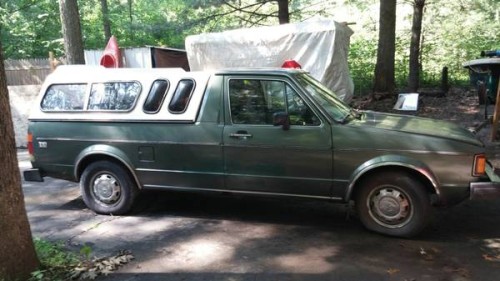 1981 Allegan MI