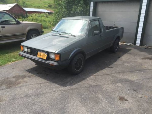 1981 Burlington Flats NY