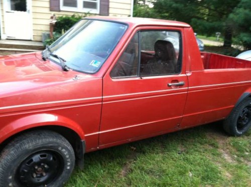 1981 Lapeer MI