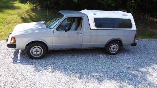 1981 Summerfield NC