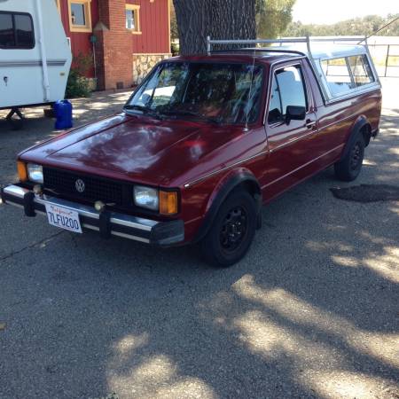 1981 Templeton CA