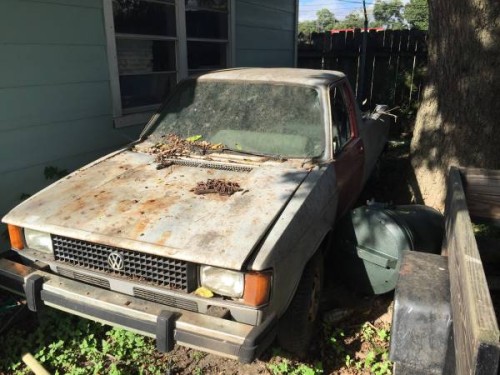 1980 Cross Timbers OK