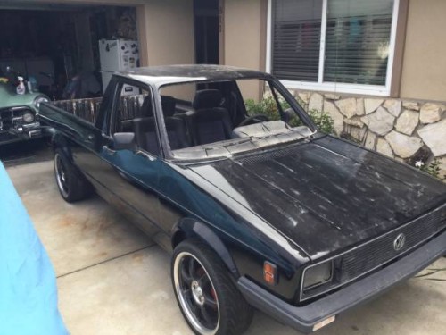 1980 Ventura CA