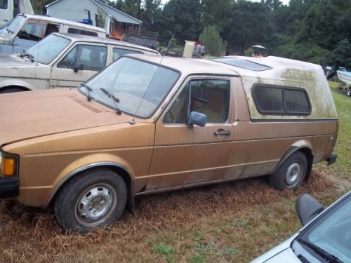 1981 Angier NC