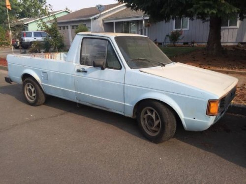 1981 Eugene OR