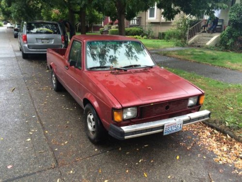 1981 Georgetown WA