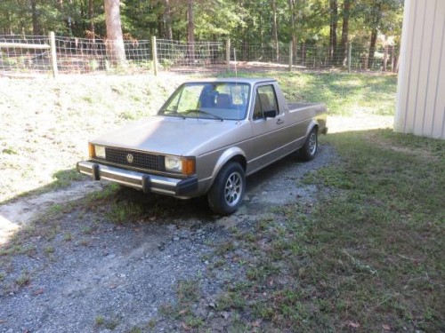 1981 Grayson GA