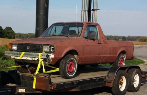 1981 Howell MI