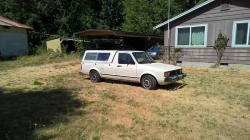 1981 Mill Creek WA