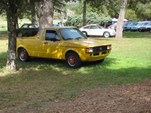 1981 Paso Robles CA