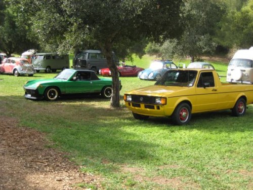 1981 Paso Robles CA