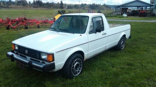 1981 Stanwood WA