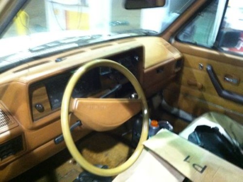 1982 Lapeer MI