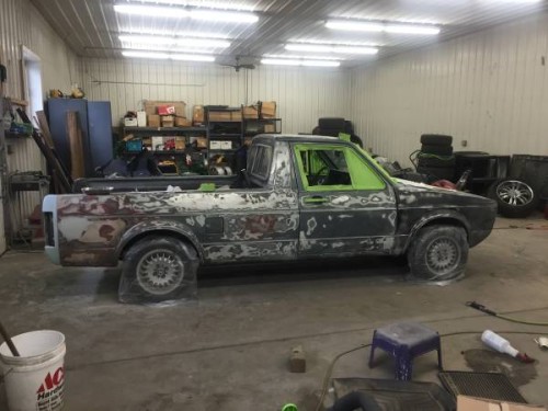 1981 Burnt Hills NY