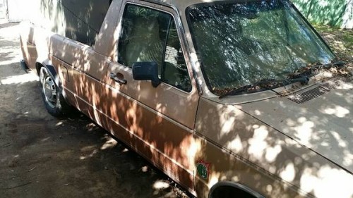 1981 Costa Mesa CA