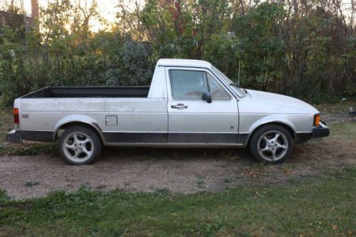 1981 Garretson SD