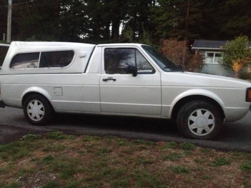 1981 Humboldt CA