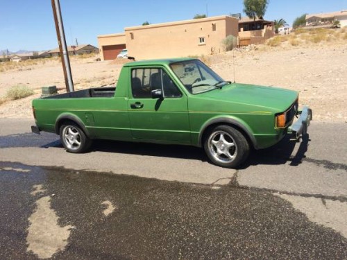 1981 Lake Havasu AZ