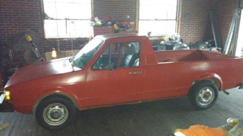 1981 Roanoke VA