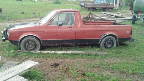 1982 Clinton MO