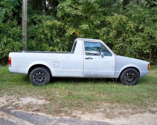 1982 Fayetteville NC
