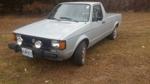 1982 Hallsville MO
