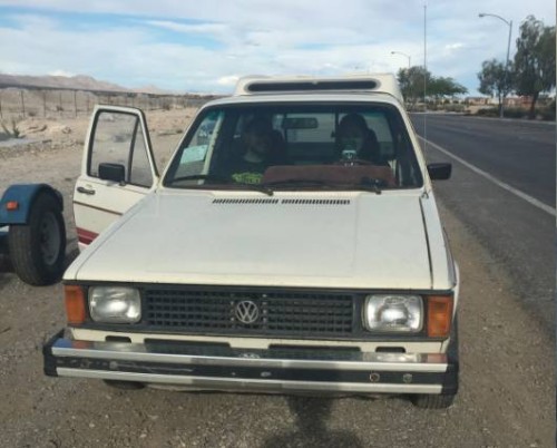 1982 Tujunga CA