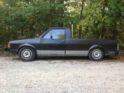 1983 Johnston RI