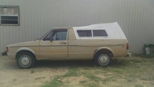 1980 Potosi TX